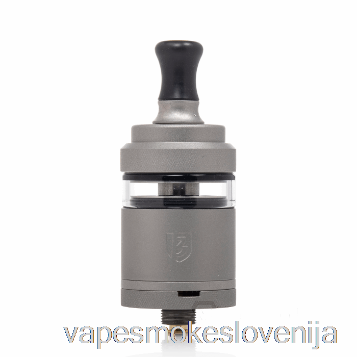 Vape Slovenija Vandy Vape Bskr Mini V3 Mtl 22mm Rta Frosted Grey
